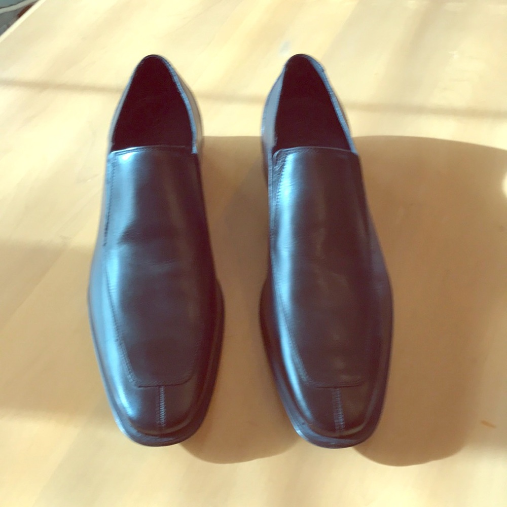 Men’s Cole Haan Dress Loafers Size15 - Near New